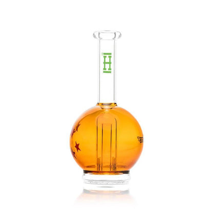 Hemper Glass Puffco Peak Glass Top - Wish Ball