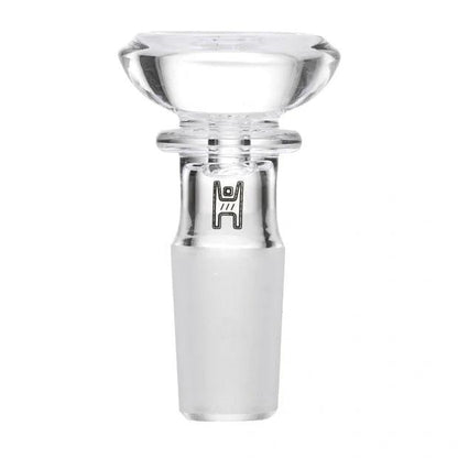 Human Grade Saucer Flower 14mm Bowl