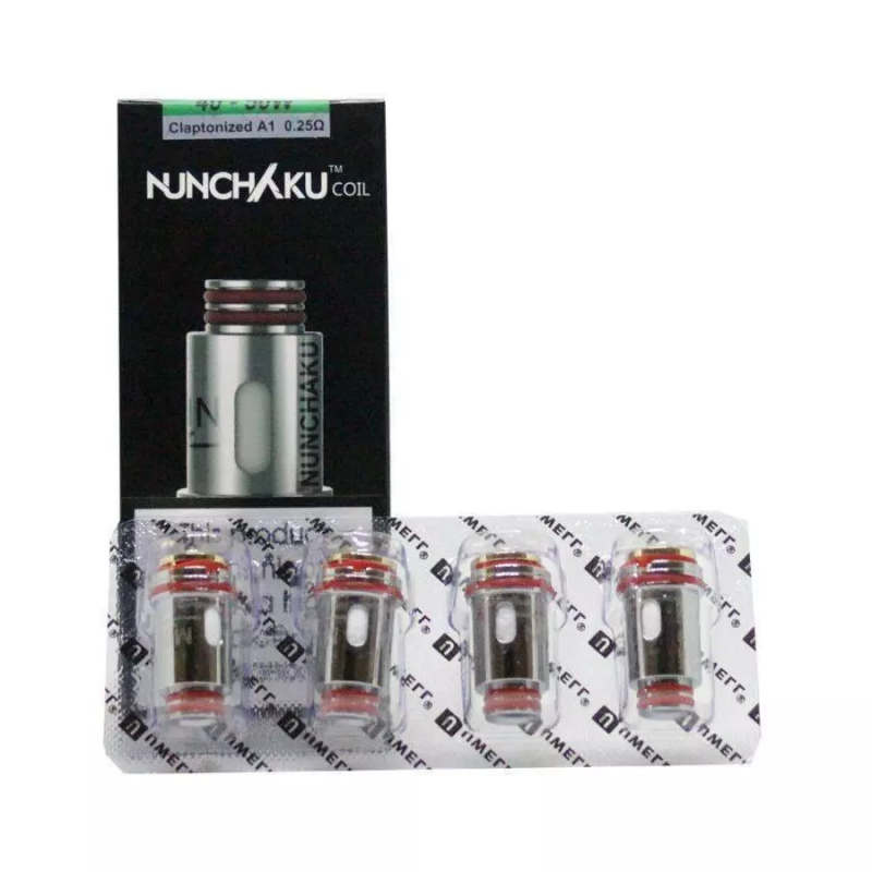 Uwell Nunchaku Coil 1pc