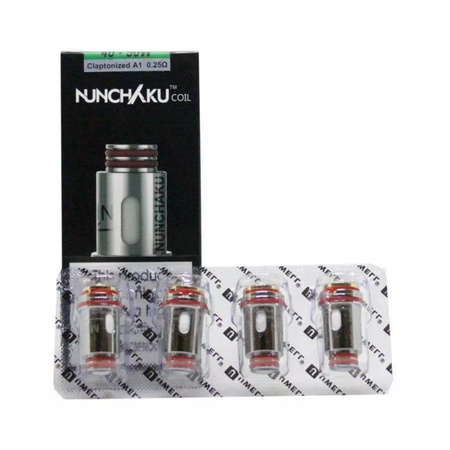 Uwell Nunchaku Coil 1pc