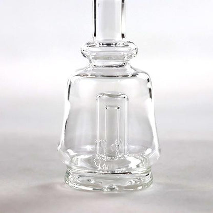 SirEEL Puffco Peak Glass Top - Chugger 1.0