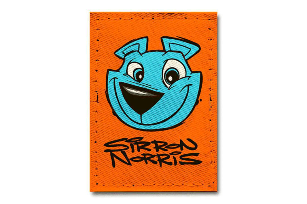 Dime Bag Patch - Sirron Norris