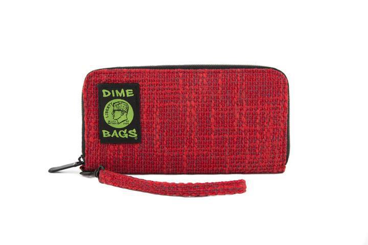 Dime Bags-Meet the Wristlet