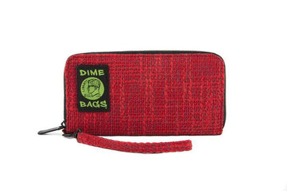 Dime Bags-Meet the Wristlet