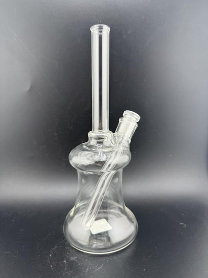 Filla John Glass Clear Rig 10mm 45°