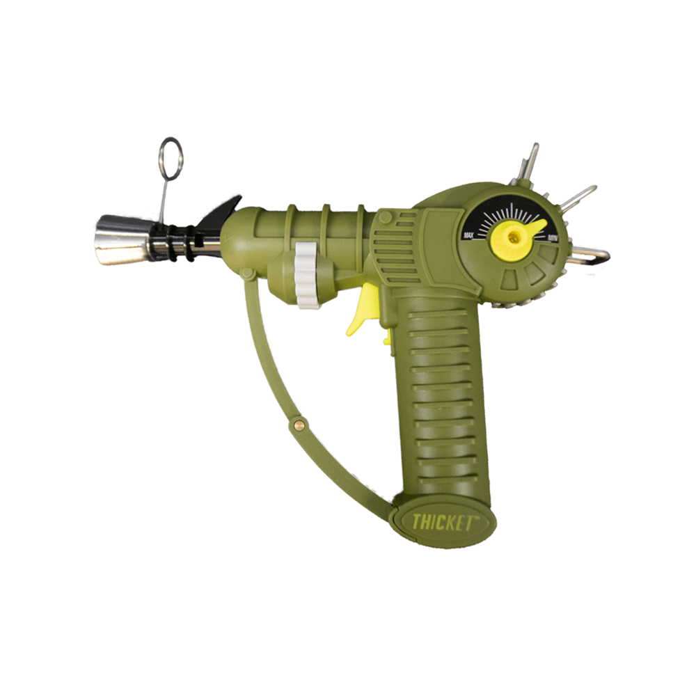 Thicket Spaceout Ray Gun Torch | Torches | Thicket