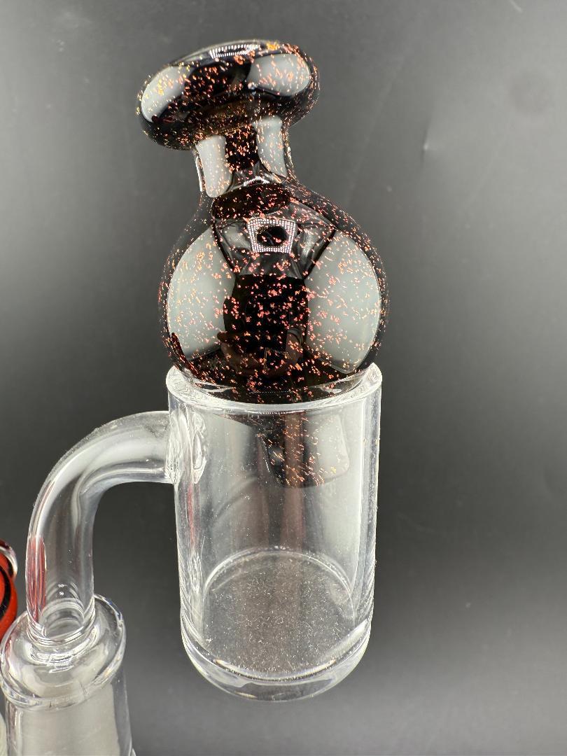 Import Bubble Cap 25mm - Dichro