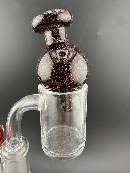 Import Bubble Cap 25mm - Dichro