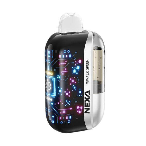 Nexa Ultra 50K Disposable