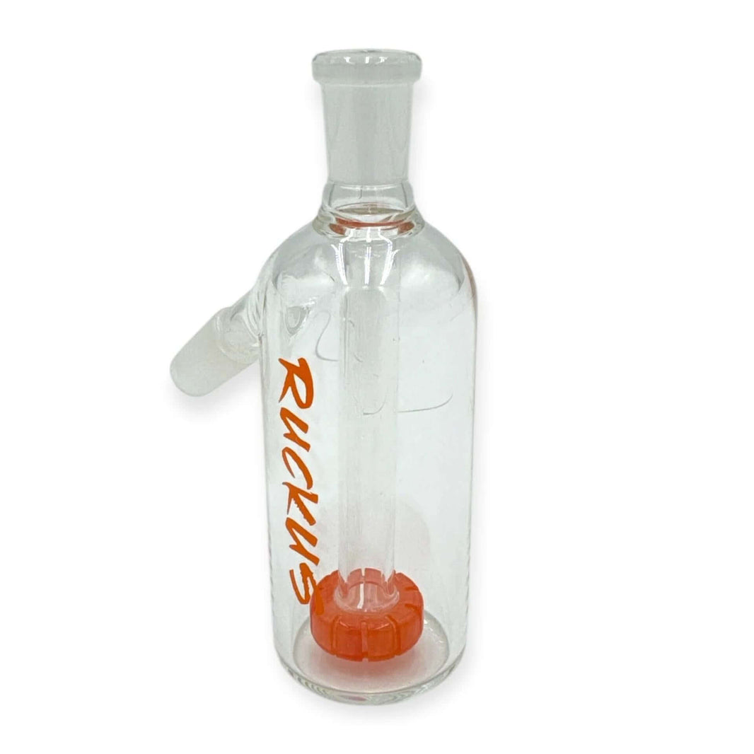 Ruckus Disc-O Inferno Ash Catcher 14mm 45