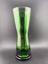 Mank Glass Cup / Pilsner Simple - Green