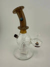 Tay Dubbs Wood Grain Banger Hanger 14mm 90