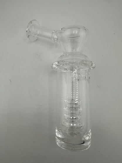Taco Jesus Glass Dr Dabber Switch 2 Glass Replacement - Clear