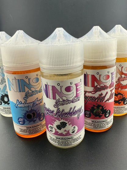 Cloud Nine 100ml Signature Series