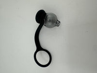 Focus V carta Sport Accessory - Bubble Cap & Tether
