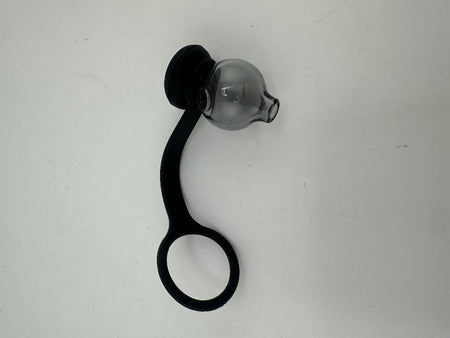 Focus V carta Sport Accessory - Bubble Cap & Tether