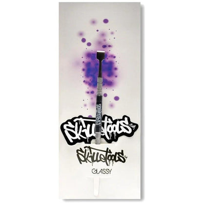 Skillet Tools Metal Dab Tools