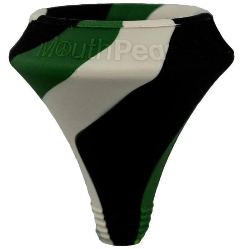Moose Labs MouthPeace Original - Personal Mouthpiece for Smoke & Pipes