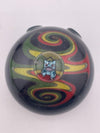 Tim Doane Pendant - Monster Plant Wig Wag Pendant
