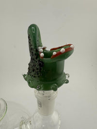 IC Glass Shark Attack Bowl 14mm