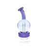 IC Glass Carta Top Orb