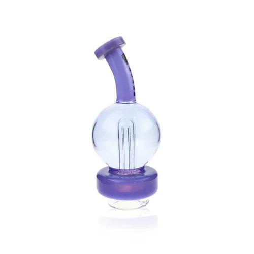 IC Glass Carta Top Orb