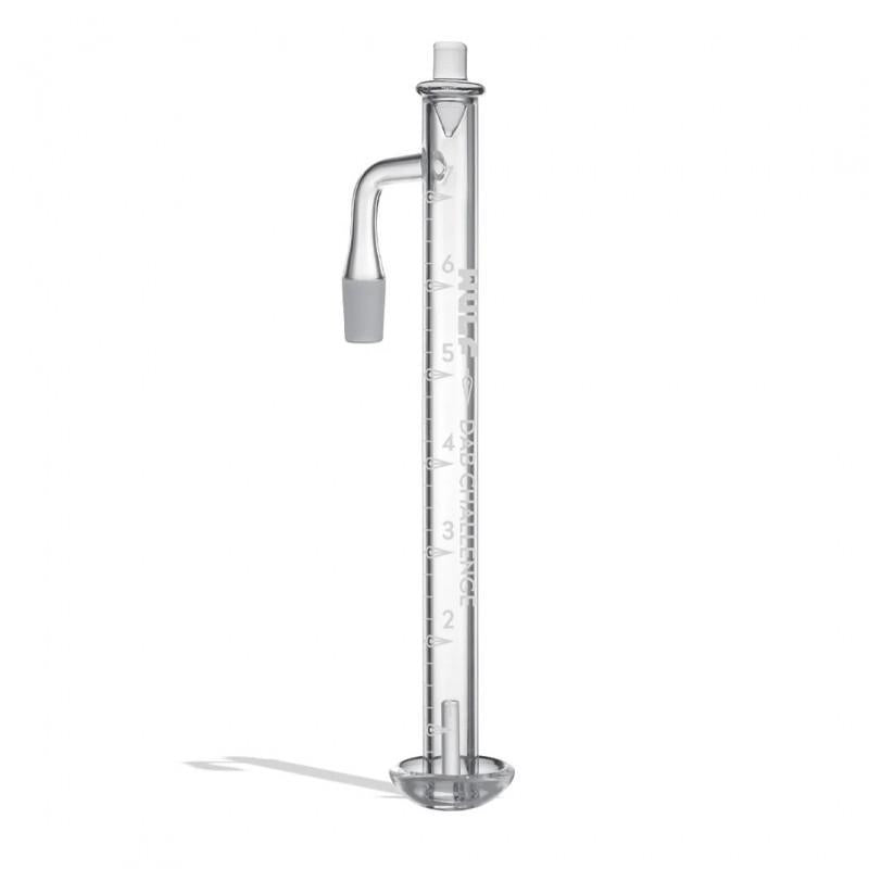 Wulf 8 Inch Challenge Quartz Banger