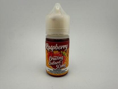 Cloud Nine 30ml Craving Custard