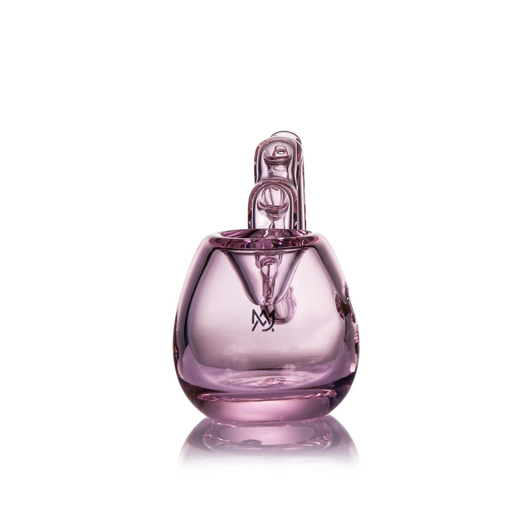 MJ Arsenal Dry Pipe - Love Handle (Special Order Only )