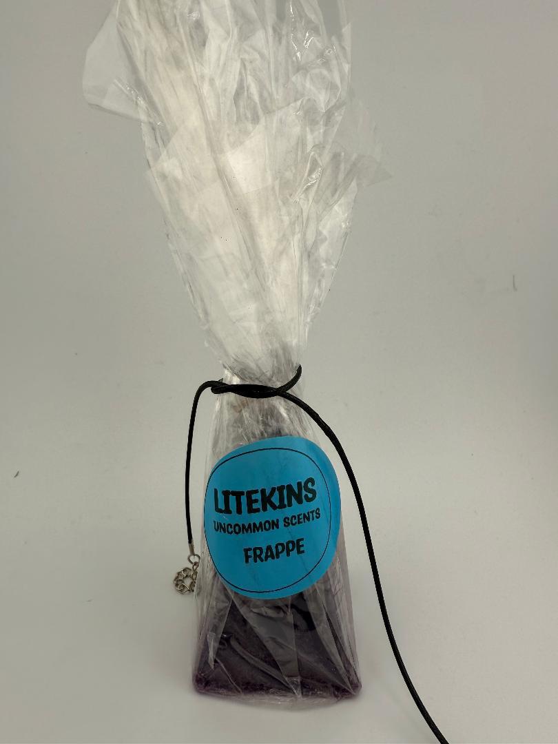 Litekins Candle Glass Surprise