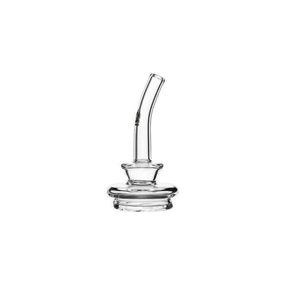 Calibear Glass Puffco Peak / Peak Pro Glass Replacement - Gandolf Sherlock Dry