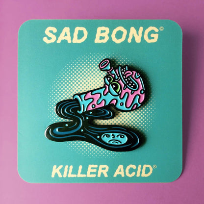 Killer Acid Pin