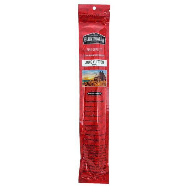 Blunt Walla Incense Display