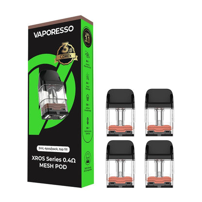 Vaporesso XROS Pod 1pc
