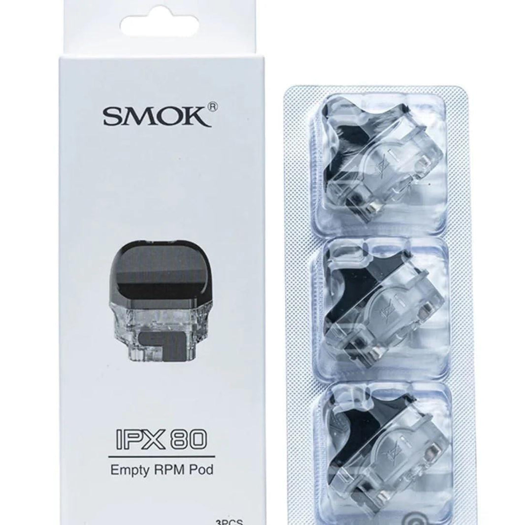 Smok IPX 80 Empty Pod 1pc