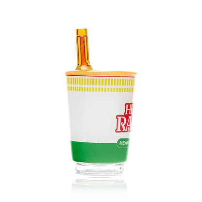 Hemper Glass Puffco Peak Glass Top - Ramen