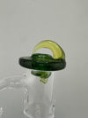 Ambrose Glass Drectional Cap - Marble Trap