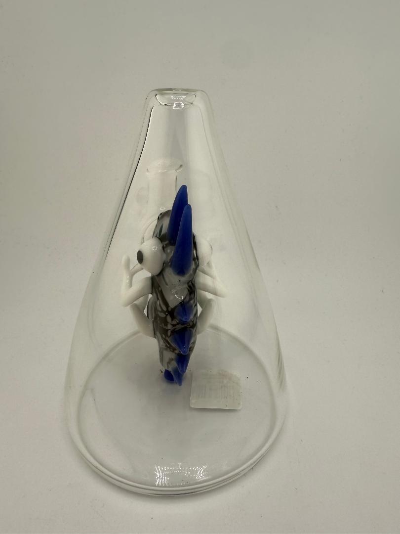 Hardman Art Chameleon Beaker 10mm 90°