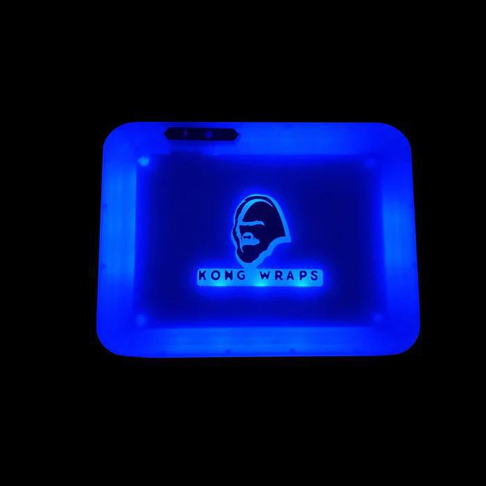 Kong Wraps Glow Tray