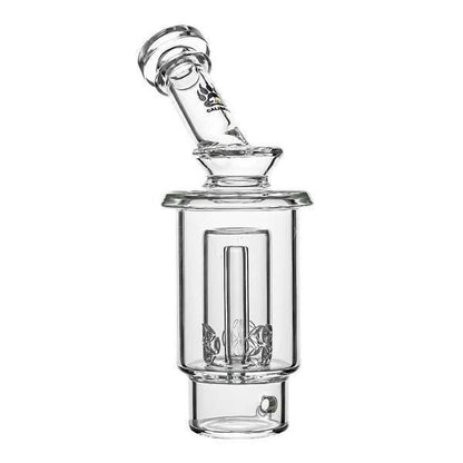 CaliBear Glass  Dr Dabber Switch 2 Glass Attachment - Seed Of Life Perc