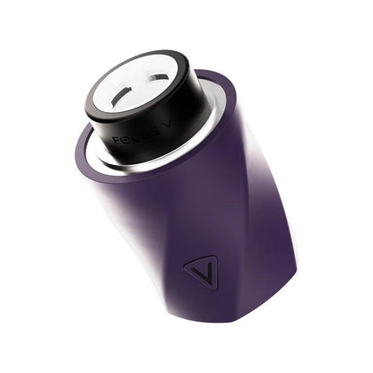 Focus V Aeris –  Palm-Sized Smart Dab Rig