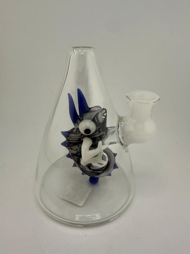 Hardman Art Chameleon Beaker 10mm 90°