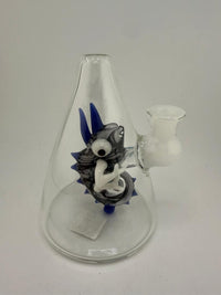 Hardman Art Chameleon Beaker 10mm 90°