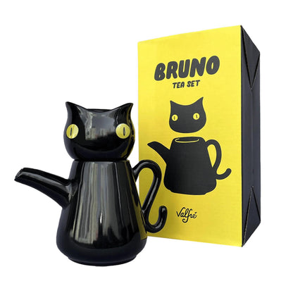 Valfre Bruno Tea Set