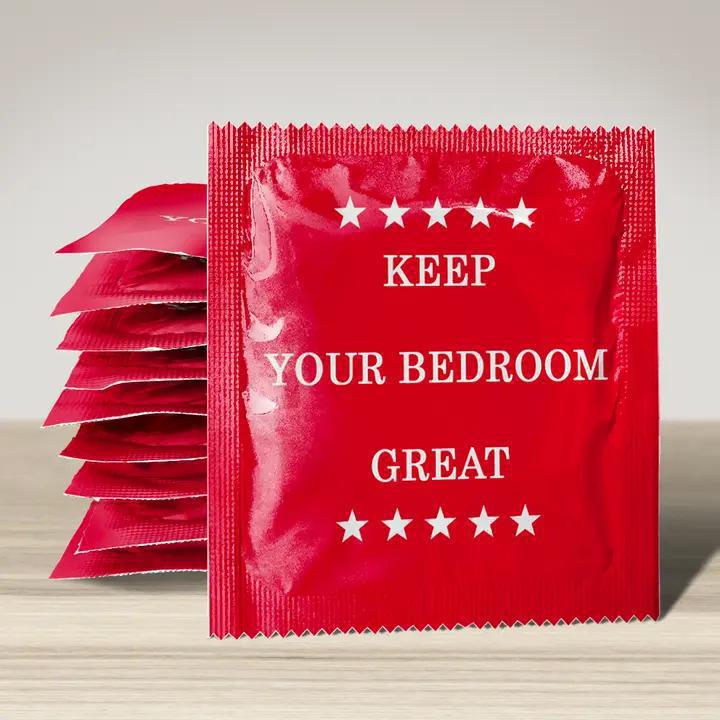 Novelty Condoms