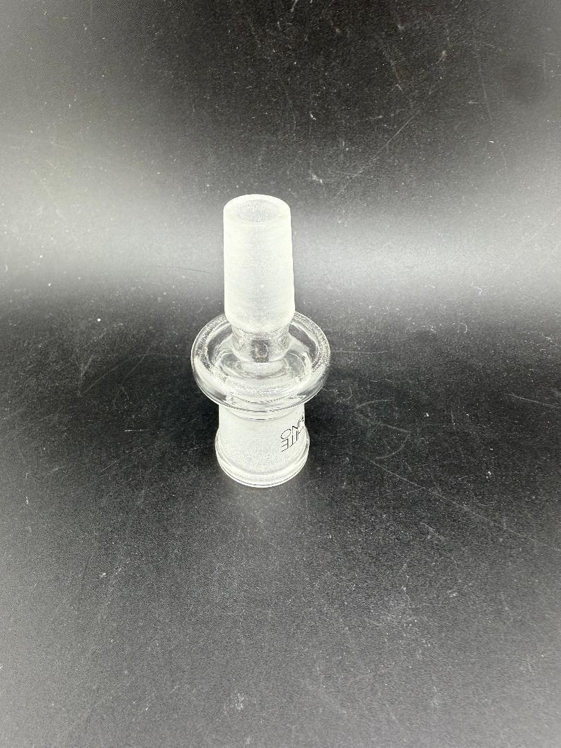 White Rhino Glass Adapter - 18mm Female to 14mm Male