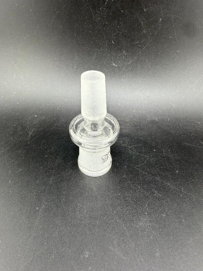 White Rhino Glass Adapter - 18mm Female to 14mm Male