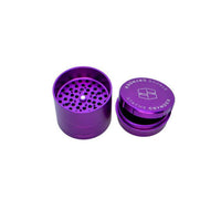 Stache 5 Piece Grynder 2.5"
