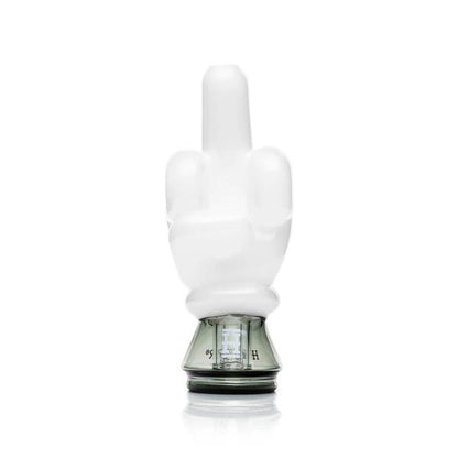 Hemper Glass Puffco Peak Glass Top - High Jinx