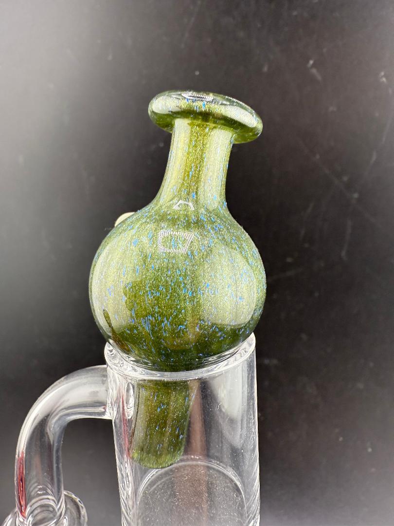 Filla John Dichro Line Worked Bubble Caps